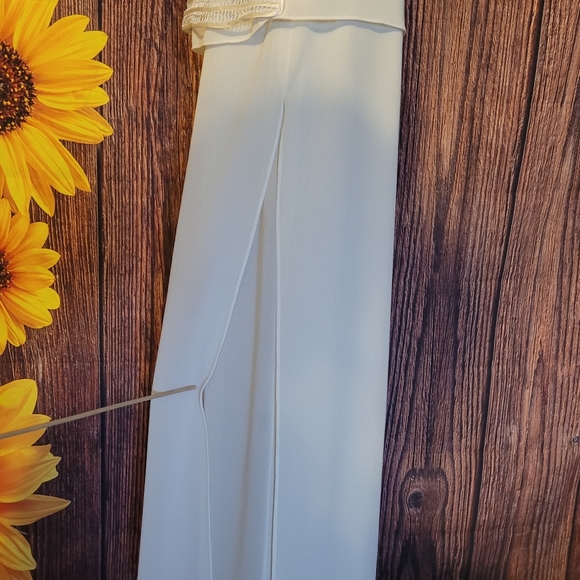 R&M Richards Sleeveless Sheath Dress - Picture 9 of 11